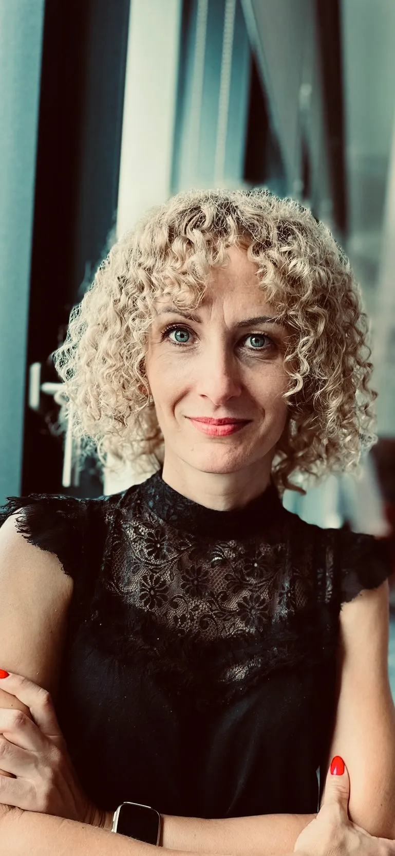 Anna Odorowska