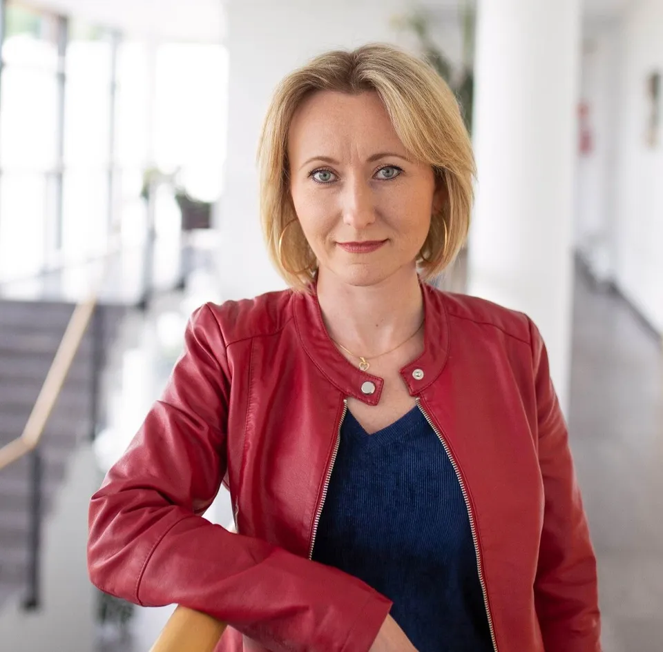 Ewelina Małek