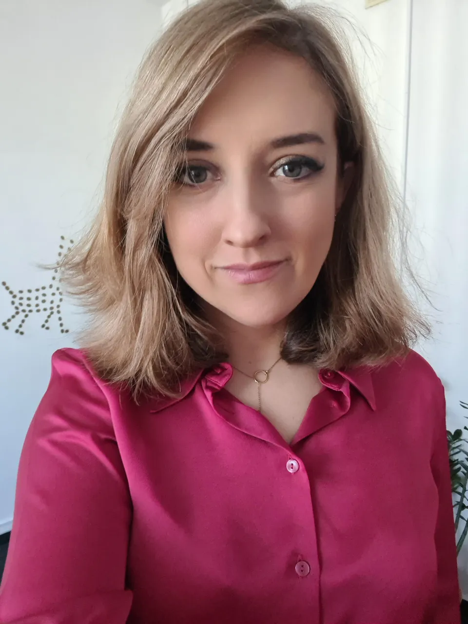 Paula Lemańska - specjalista Poradni Q-zmianie