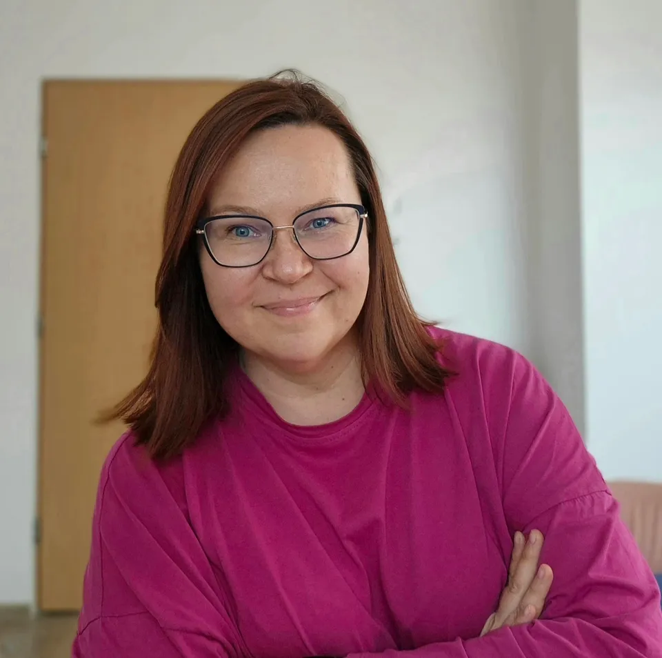 Ida Borsow